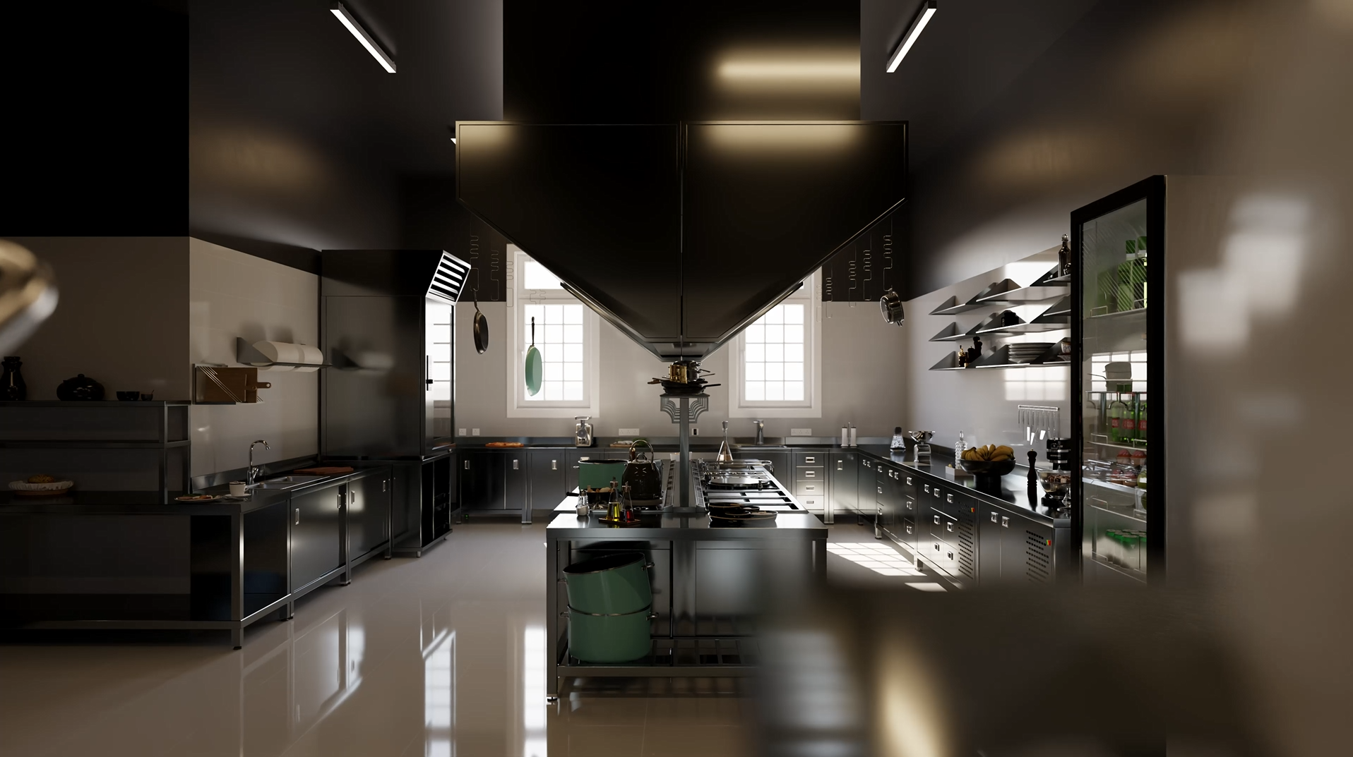 3D Animation