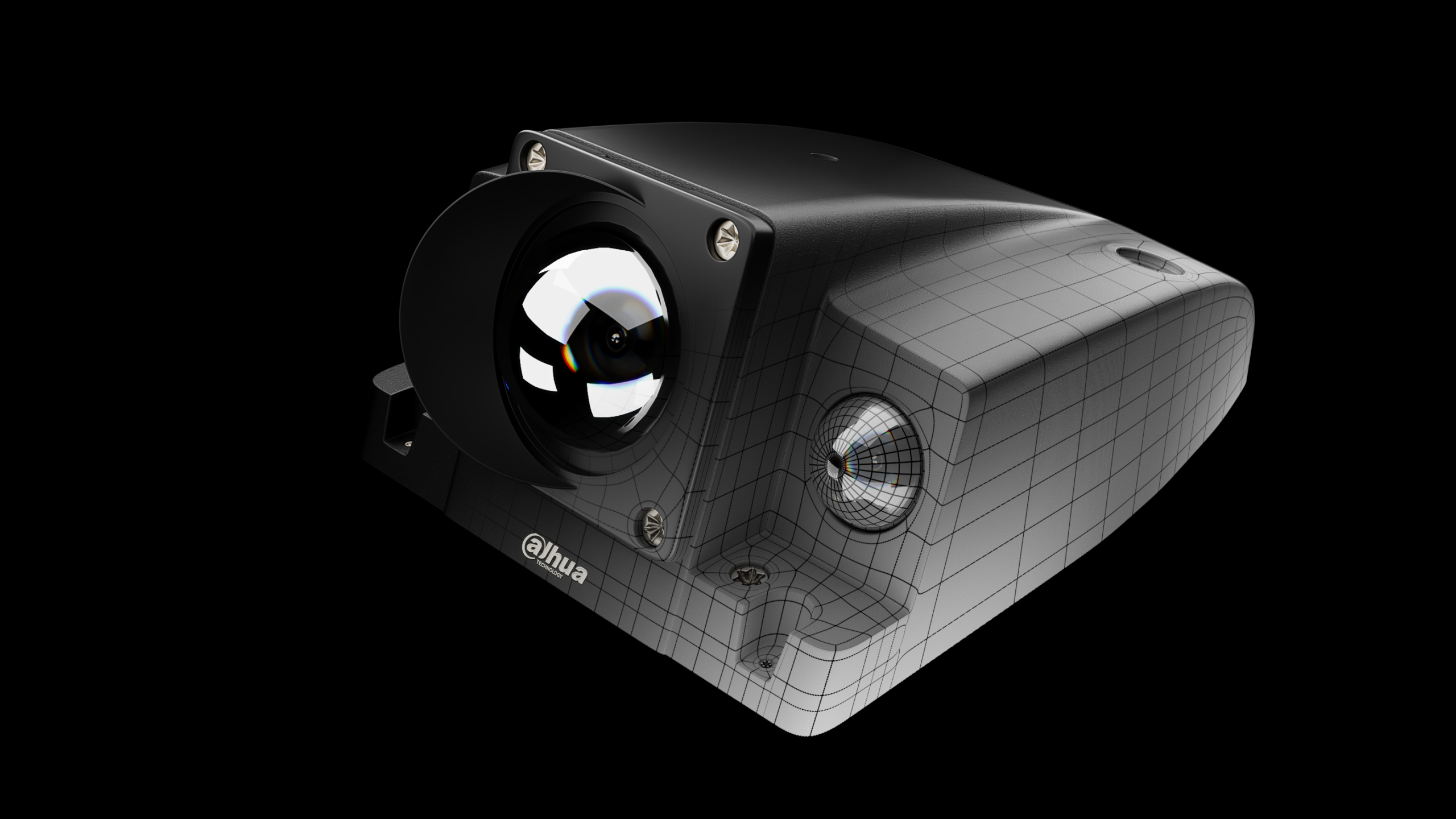 3D Modeling